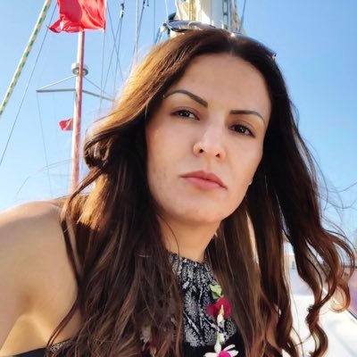 sboui_dorsaf's profile picture. Warrior Not Survivor 😏😏😏