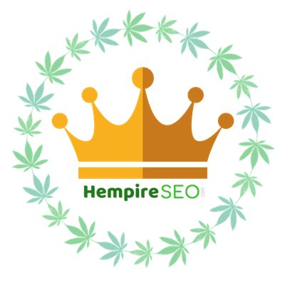 hempireseo's profile picture. We help hemp, CBD, legalized marijuana and businesses of all sizes reach more people and rank higher in the search results. Ask us how!