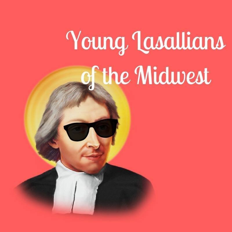 This account will be used to promote YL Midwest events, share important information and support other Lasallian pages!