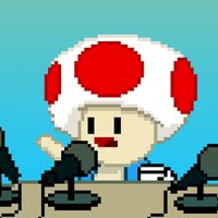 Video Games: A Comedy Show (@vgacomedyshow) 's Twitter Profile Photo Video Games: A Comedy Show (@vgacomedyshow) 's Twitter Profile Photo