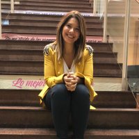 Daniela Freidzon (@danielafreidzon) 's Twitter Profile