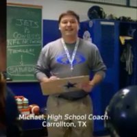 Michael Ramirez (@ramirezcoach) 's Twitter Profile Photo Michael Ramirez (@ramirezcoach) 's Twitter Profile Photo