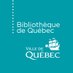 Bibliothèque de QC (@bibliqc) Twitter profile photo Bibliothèque de QC (@bibliqc) Twitter profile photo