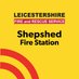 Shepshed FRS (@LFRSShepshed) Twitter profile photo