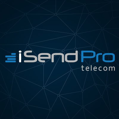 iSendPro Telecom est une plateforme d'envoi de #SMS professionnels en mode SaaS ou via API dès 0,0312€ 📱 #SMSenrichi #RCS #Locationdebases
Solution 100% 🇫🇷