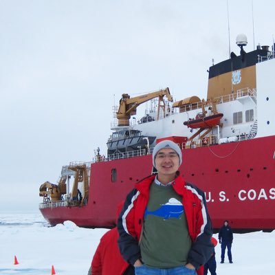 Professor at East China Normal University @ECNUER; Alum of @MIT & @WHOI