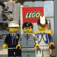 Harold-lego-ships(@LegoHarold) 's Twitter Profile Photo