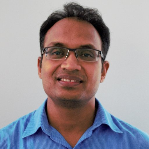 sagar_kashikar's profile picture. 