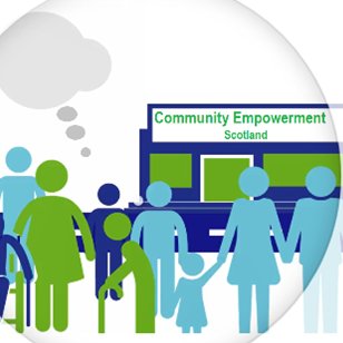 Taking forward the Community Empowerment (Scotland) Act and other work on community empowerment, engagement and participation, inc the Local Governance Review