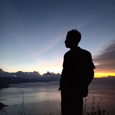 prabowohadip's profile picture. I write codes, not tragedies | Full Stack Developer