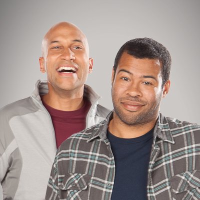 Key & Peele Profile