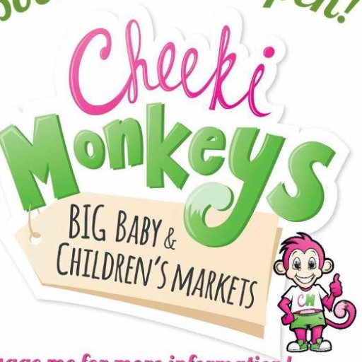 THE ULTIMATE INDOOR MARKET FOR YOUR CHILDREN'S needs. 
*Family, baby or child related business,  Family Orientated Crafts / Business Stalls