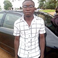 Akor T Felix (@akortfelix2) 's Twitter Profile