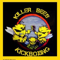 Killer Bees Kickboxing (@beeskickboxing) 's Twitter Profile