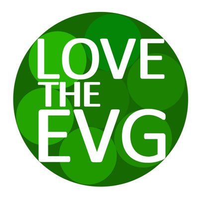 Love The Everglades Movement