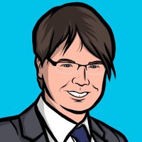 Neil Carhart (@neilcarhart) 's Twitter Profile Photo Neil Carhart (@neilcarhart) 's Twitter Profile Photo