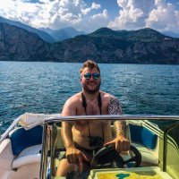 Corey (@dartville) 's Twitter Profile