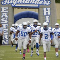 Eastern Hills HS Football (@hills_eastern) 's Twitter Profile