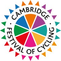 Cambridge Festival of Cycling (@camcyclefest) 's Twitter Profile