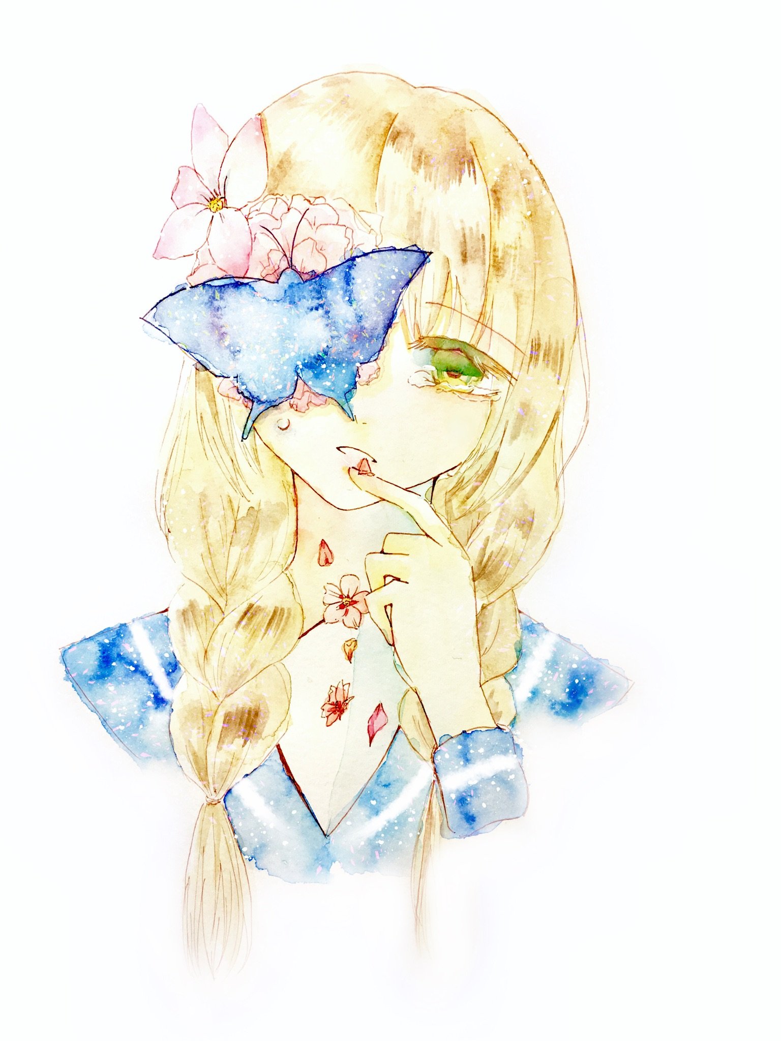 suzuri@ログアウトさんのプロフィール画像
