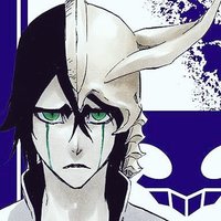 ALICEページ ⭐︎ウルキオラ　シファー ALICEページ ⭐︎ウルキオラ シファー ウルキオラ・シファー