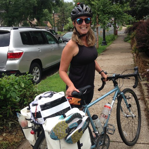 she/her. walk, bike, transit. let your #freakflag fly.