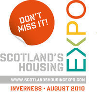 The homes at the Expo bring to life award-winning designs to promote eco-friendly living and are made using materials in exciting and inspiring ways.