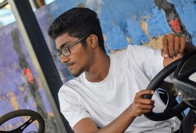 Pruthvi02220259's profile picture. 