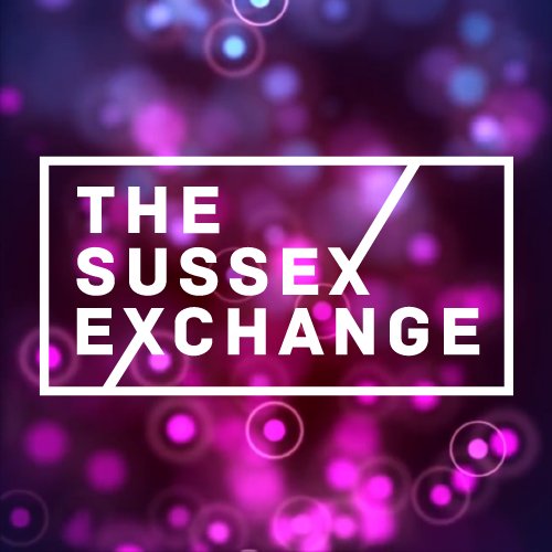 Official 'The Sussex Exchange' twitter. Luxury Restaurant, Cinema & Function centre.