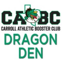 CABC Dragon Den(@thedragonden) 's Twitter Profile Photo