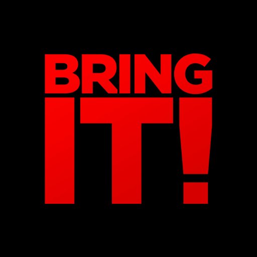 Official twitter account of the @Lifetimetv show 'Bring It.'