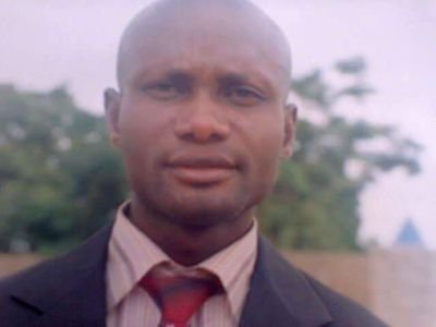 SamuelYongu's profile picture. An avid apostle of egalitarianism!