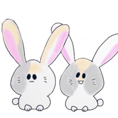 🐰🥕🐰Welcome To My rabbit Page!! 🐰🥕🐰🐰とんすけ・ぷりんの親🐰🐰