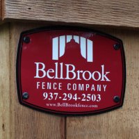 BellBrook Fence Co(@BellBrookFence) 's Twitter Profile Photo