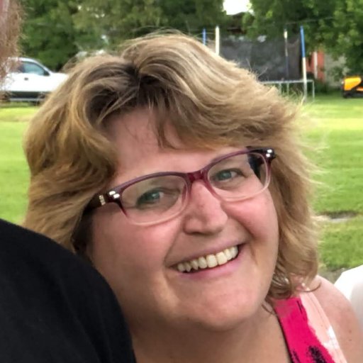 LorieGarcia1's profile picture. Wife, Mom, Teacher, Animal Lover