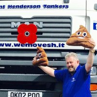 Grant Henderson Tankers (@granttankers) 's Twitter Profile