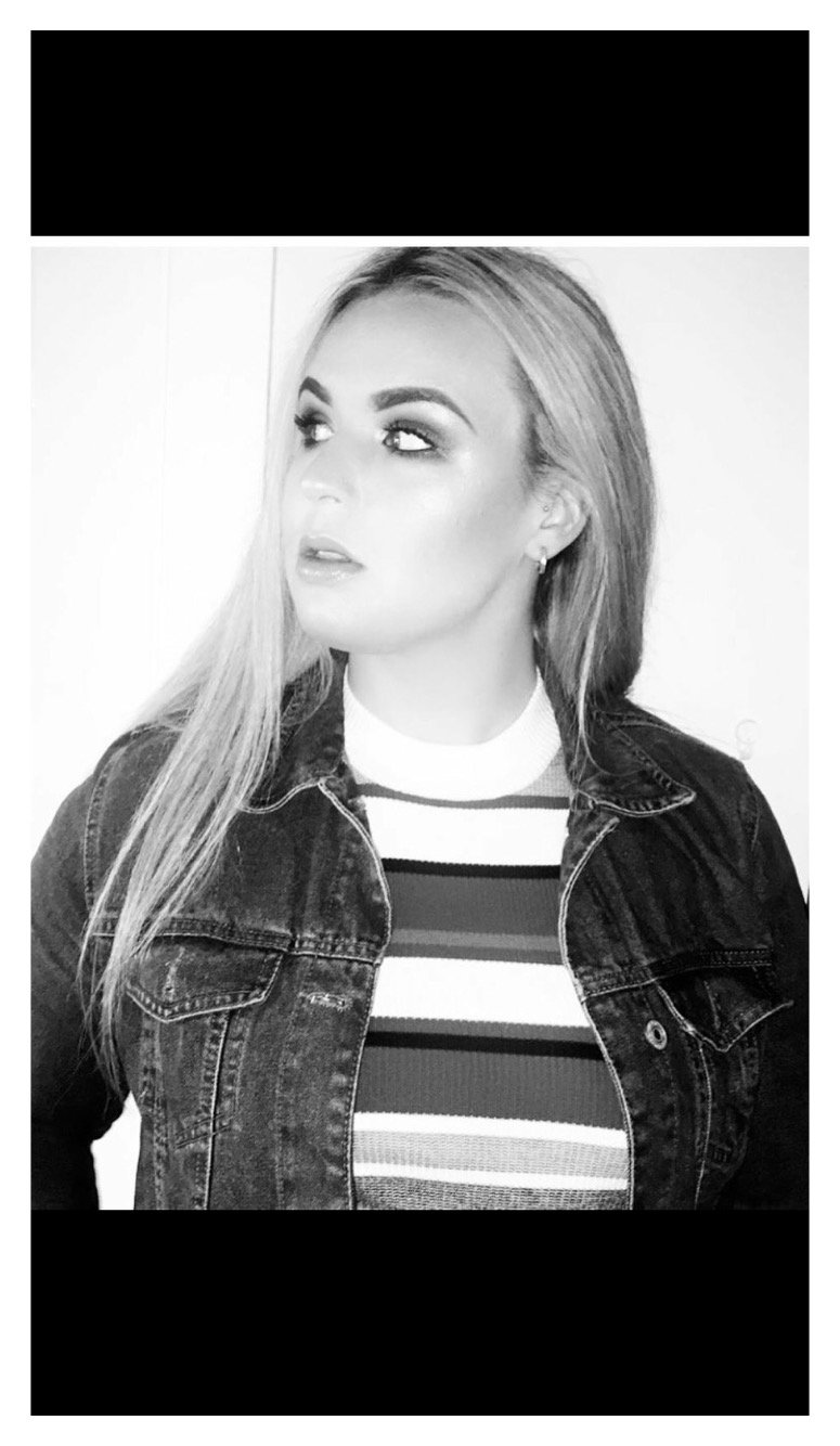 MaireadHopkins4's profile picture. Choice, chance, change 🌸 Nursing, rugby, adventures with the odd highlight of my life ❤️🍀🏃🏼‍♀️🏉🌍🏥🤓