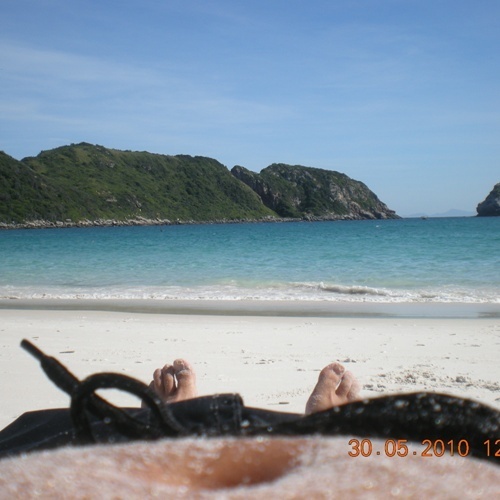 marianoariza's profile picture. Economista