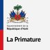 Primature de la République d’Haïti (@PrimatureHT) Twitter profile photo