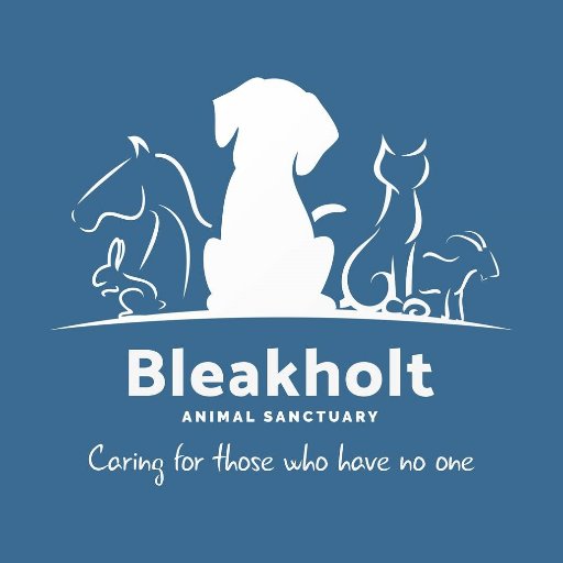 Bleakholt is a charity committed to caring for dogs, cats, horses, farm animals and small pets. Caring for those who have no one. http://t.co/dboDfeBcc8