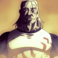 Mugiページ　HUNTER x HUNTER アイザック·ネテロ Mugi様専用ページ HUNTER x HUNTER アイザック·ネテロ - メルカリ