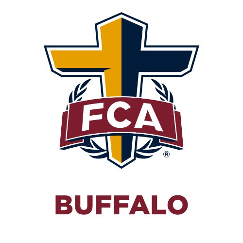 Our vision is to see Buffalo transformed by Jesus Christ through the influence of coaches and athletes.