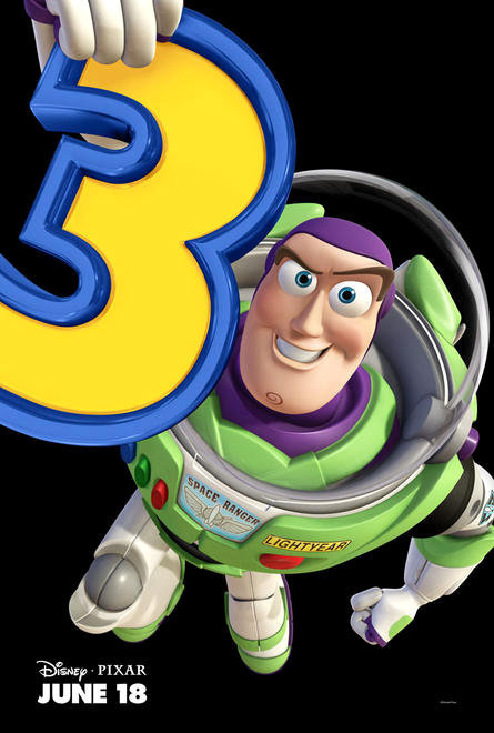 i'm Buzz Lightyear, space ranger of Star Command! to infinity and beyond!