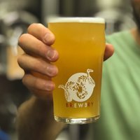 Crooked Ewe Brewery(@CrookedEwe) 's Twitter Profile Photo