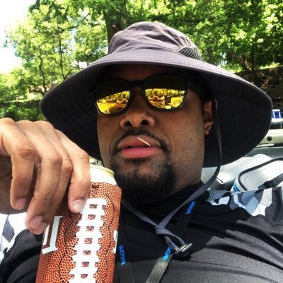 TheBlackzilla's profile picture. Can I talk my shit again?!... Smooth as the words that came from Frank White.