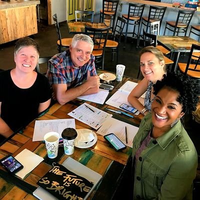 ibjsquad5's profile picture. Ira B. Jones Elementary School 5th Grade Teachers