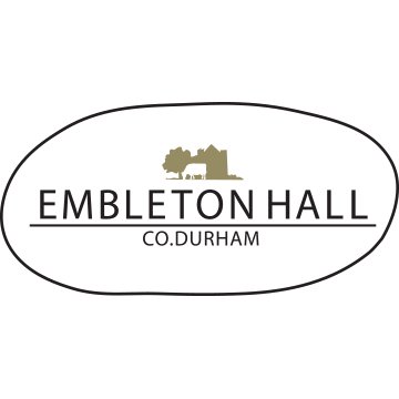 Embleton Hall Dairies