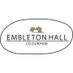 Embleton Hall Dairies (@HallEmbleton) Twitter profile photo