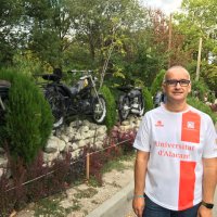 RAFAEL MUÑOZ (@rafaelmg34) 's Twitter Profile