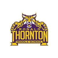 Ronald Thornton Middle School (@rtmsthundercats) 's Twitter Profile